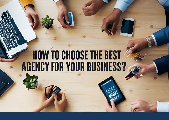 What Does a Digital Marketing Agency Do?